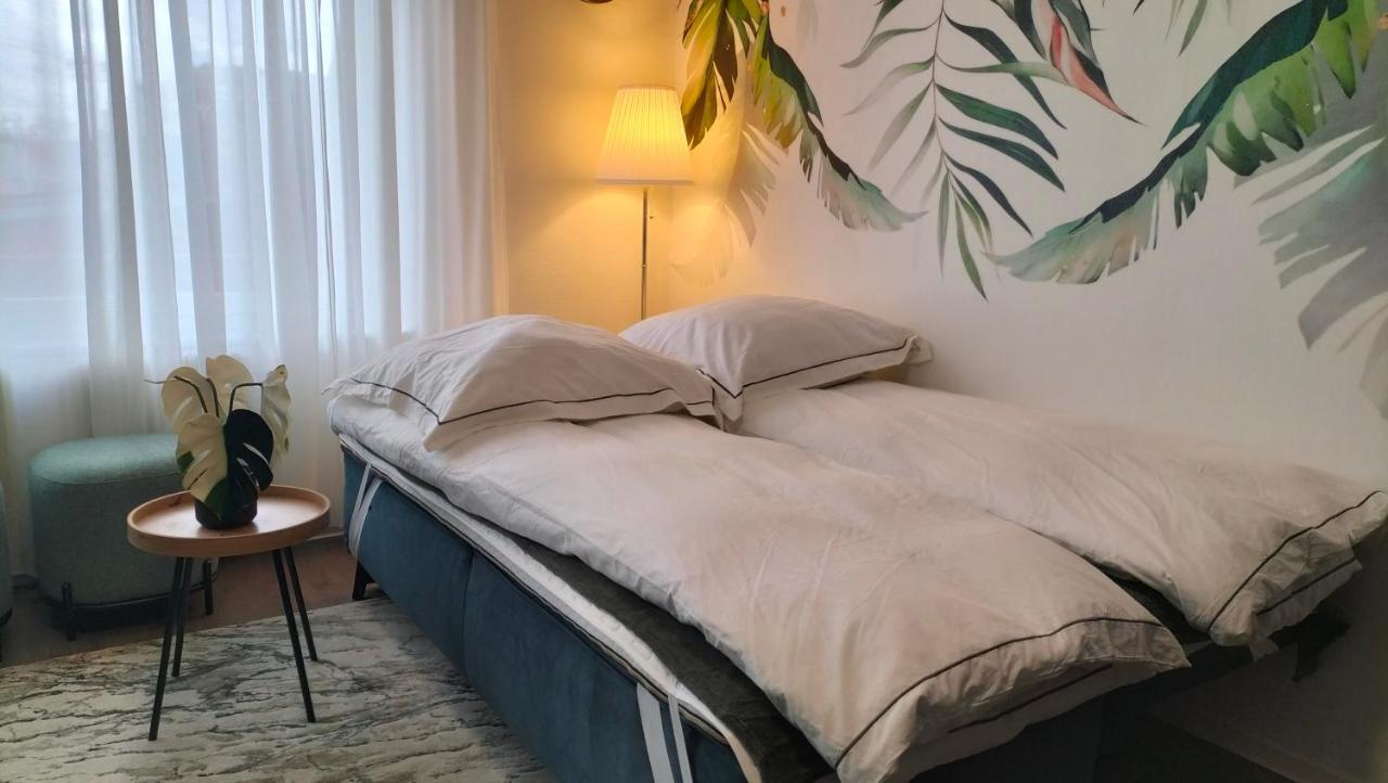 King Bed 4 People Near Basel, Switzerland, Weil Am Rhein, Loerrach, Germ'Any, Near Airport Leilighet Saint-Louis  Eksteriør bilde